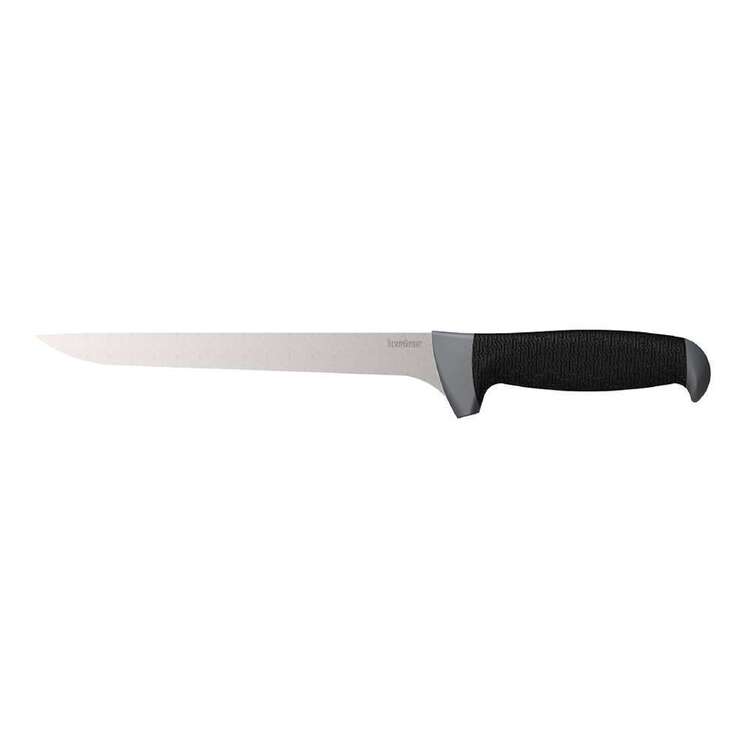 Kershaw K-Texture 7 1/2 Inch Fillet Knife