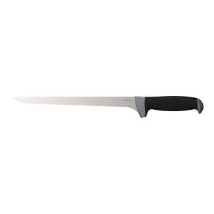 Kershaw K-Texture 9 1/2 Inch Fillet Knife Black 9 1/2 in