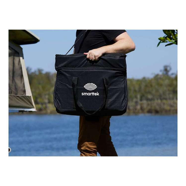 Smarttek Carry Bag Black