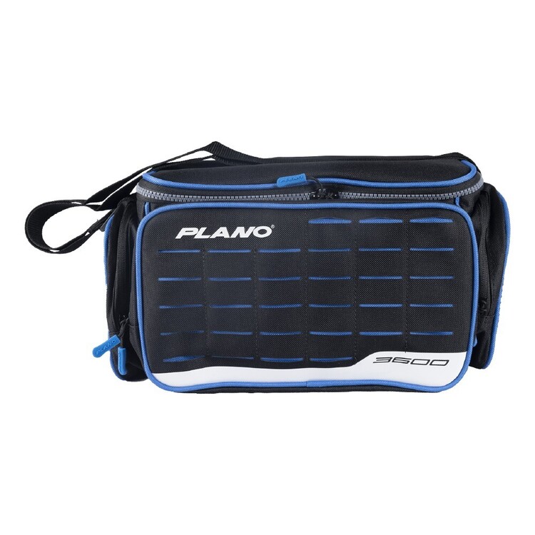 Plano Weekend Series 3600 Tackle Bag