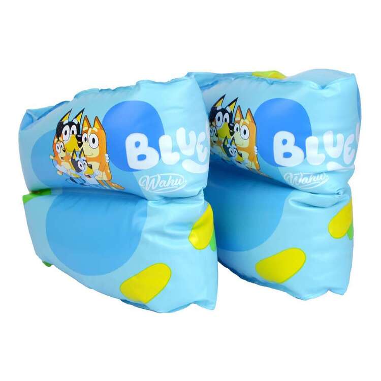 Bluey Arm Band Small/Large Assorted