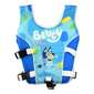 Bluey Child Swim Vest Assorted