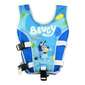 Bluey Child Swim Vest Assorted