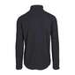 Cederberg Men's 1/2 Pinnacle Micro Grid Fleece Top Black