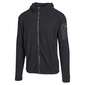 Cederberg Men's HD Pinnacle Micro Grid Fleece Top Black