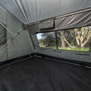 Oztent RV-3 Lite Tent Grey