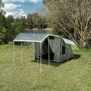 Oztent RV-3 Lite Tent Grey