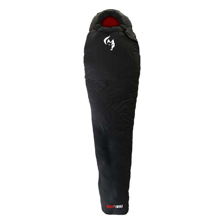 BlackWolf Pro Series Hiking -10 Sleeping Bag