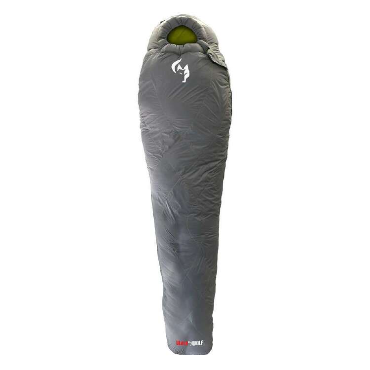 BlackWolf Pro Series Women's Hiking -5 Sleeping Bag