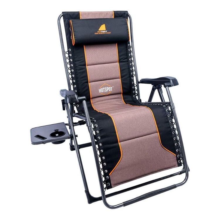 Oztent King Komodo HotSpot Chair