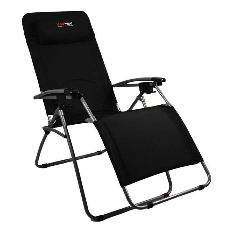 Shop Reclining Camping Chairs On Sale