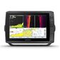 Garmin ECHOMAP Ultra 105sv Fishfinder / GPS Combo With GT56UHD-TM Transducer