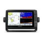 Garmin ECHOMAP UHD 95sv Fishfinder / GPS Combo With GT56UHD-TM Transducer