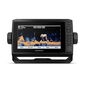 Garmin ECHOMAP UHD 75sv Fishfinder / GPS Combo With GT56UHD-TM Transducer