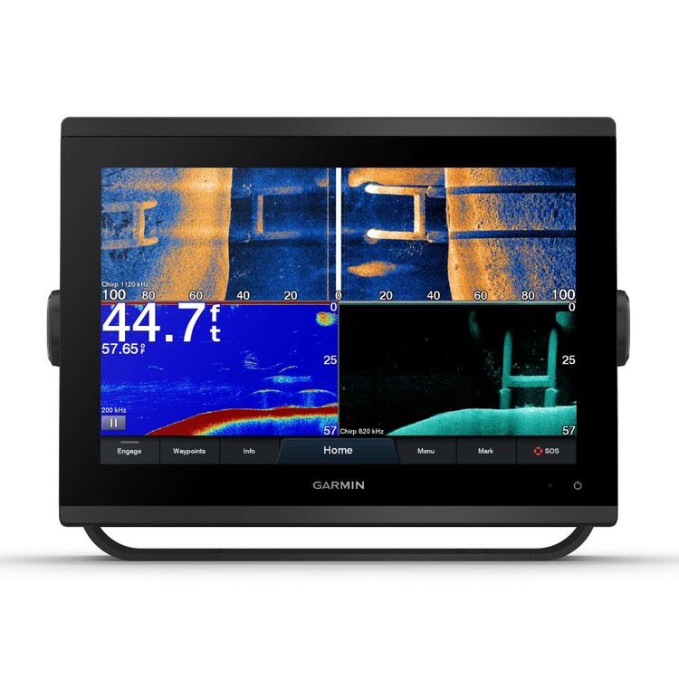 Shop Garmin GPS, Fishfinders & Tech | Anaconda