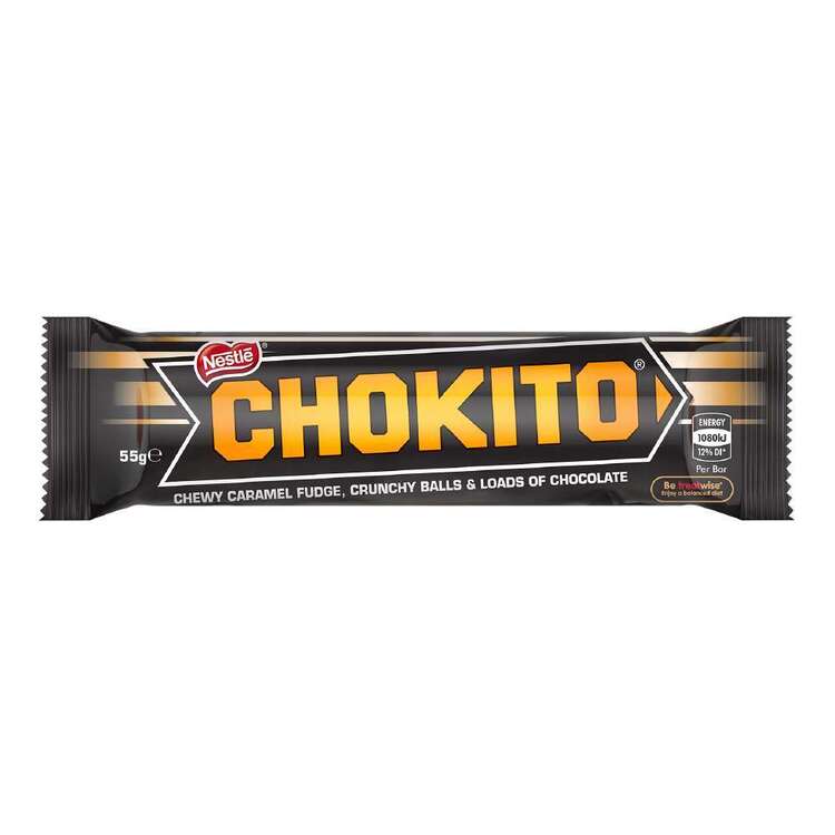 Chokitto 55g