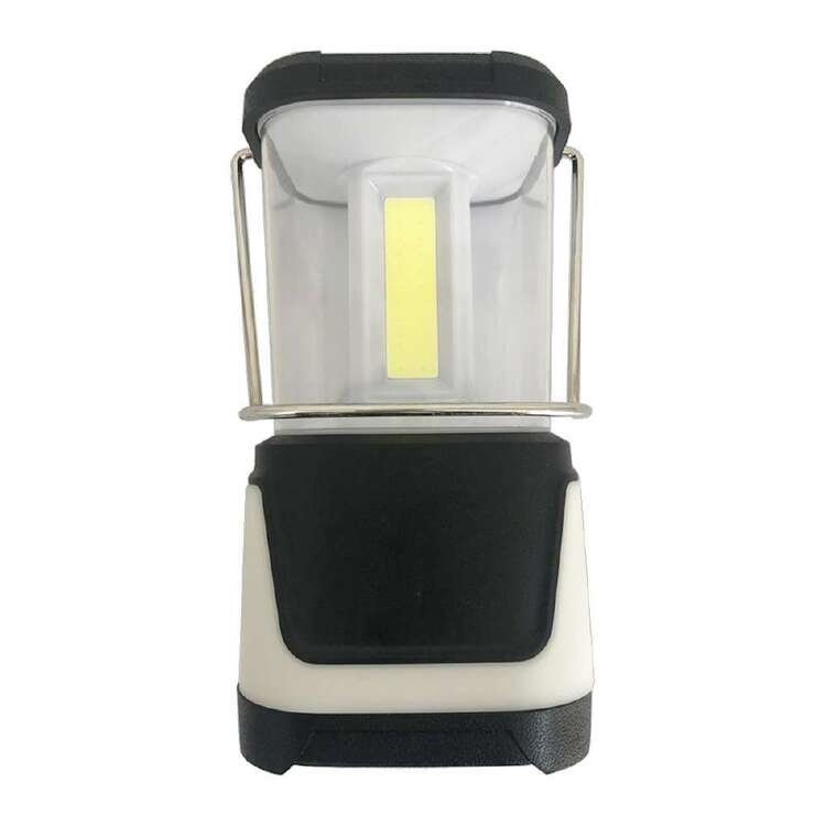 Spinifex 1200 Lumen Compact Lantern Sub Rechargeable Multicoloured