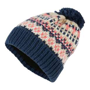 Cape Youth Winter Love Beanie Multicoloured One Size Fits Most