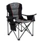 Spinifex Camp Padded Arm Chair