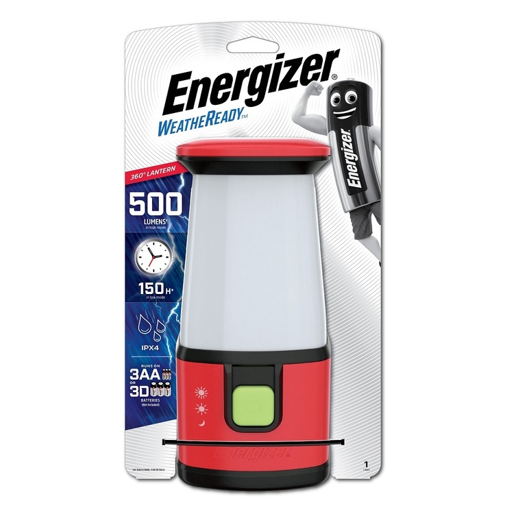 Energizer 360 Area Lantern