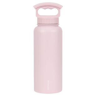 Fifty Fifty 530mL Wide Mouth Water Bottle Cherry-Blossom