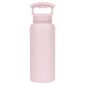 Fifty Fifty 530mL Wide Mouth Water Bottle Cherry-Blossom