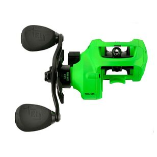 Inshore Fishing 13 FISHING Origin TX - Low Profile Baitcast Reel Right Hand - 7.3:1 Ratio Braid 13 Fishing Concept Reel Inshore Fishing 13 FISHING Origin TX - Low Profile Baitcast Reel Right Hand - 7.3:1 Ratio Braid 13 Fishing Concept Reel