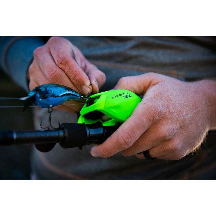 Inception Sport Z Baitcasting Reel Buy 13 Fishing Inception Sport Z I RH Right Hand Baitcast Inception Sport Z Baitcasting Reel Buy 13 Fishing Inception Sport Z I RH Right Hand Baitcast