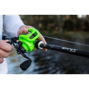 13 Fishing Inception Sport Z 7.3:1 RH Baitcast Reel | Anaconda 13 Fishing Inception Sport Z 7.3:1 RH Baitcast Reel | Anaconda