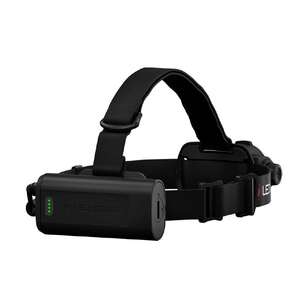 LEDLenser H15R Core - - Die Seite für Trailrunning LEDLenser H15R Core - - Die Seite für Trailrunning