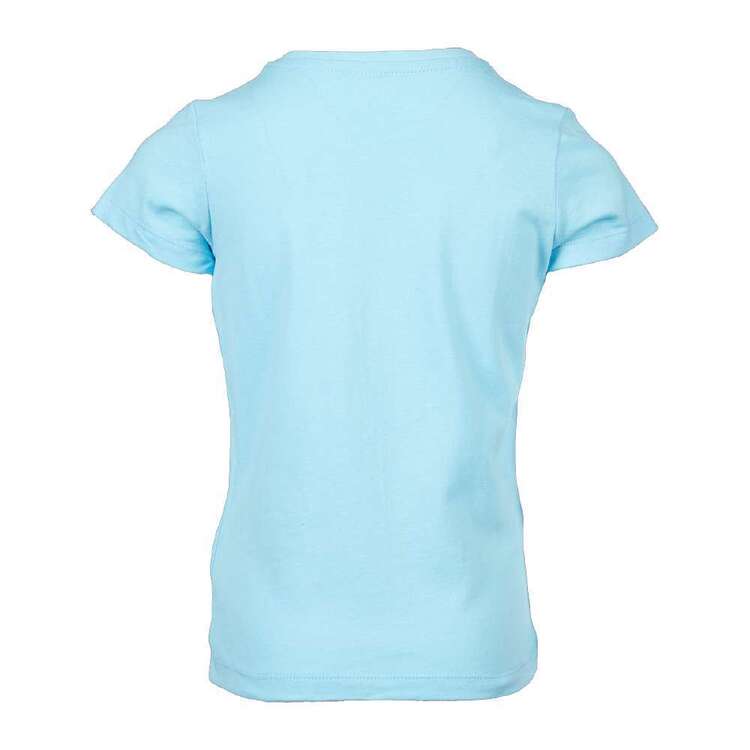 Cape Kids' Chill With Me Tee Light Blue