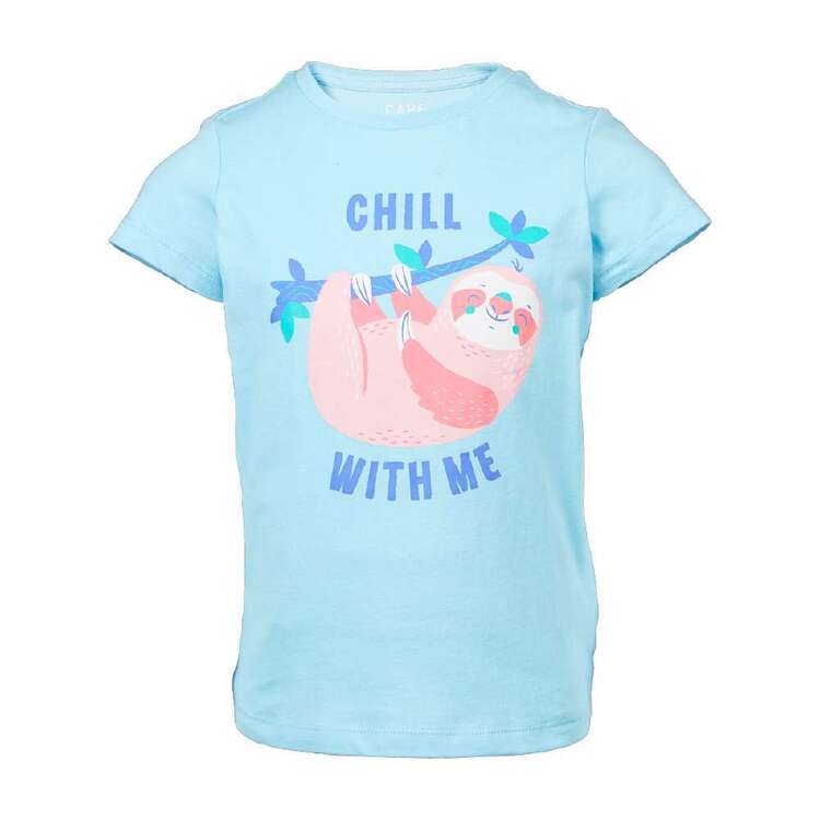 Cape Kids' Chill With Me Tee