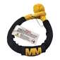 Mean Mother 14.7 Tonne Soft Shackle Yellow 14.7 Tonne