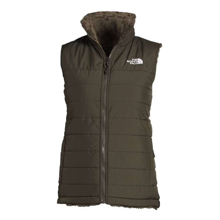 The North Face Women's Mossbud Insulated Vest
