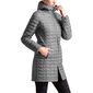 The North Face Women's Thermoball Eco Parka TNF Medium Grey Heather