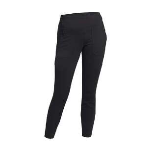 The North Face Paramount Women's Hi Rise Tights TNF Black
