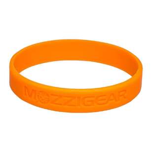 Mozzigear Kids Mosquito Bands 2 Pack Multicoloured