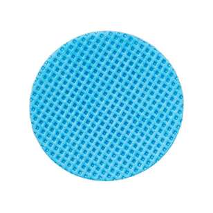 Mozzigear Mosquito Patch Blue