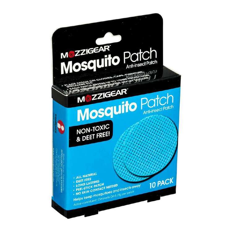 Mozzigear Mosquito Patch