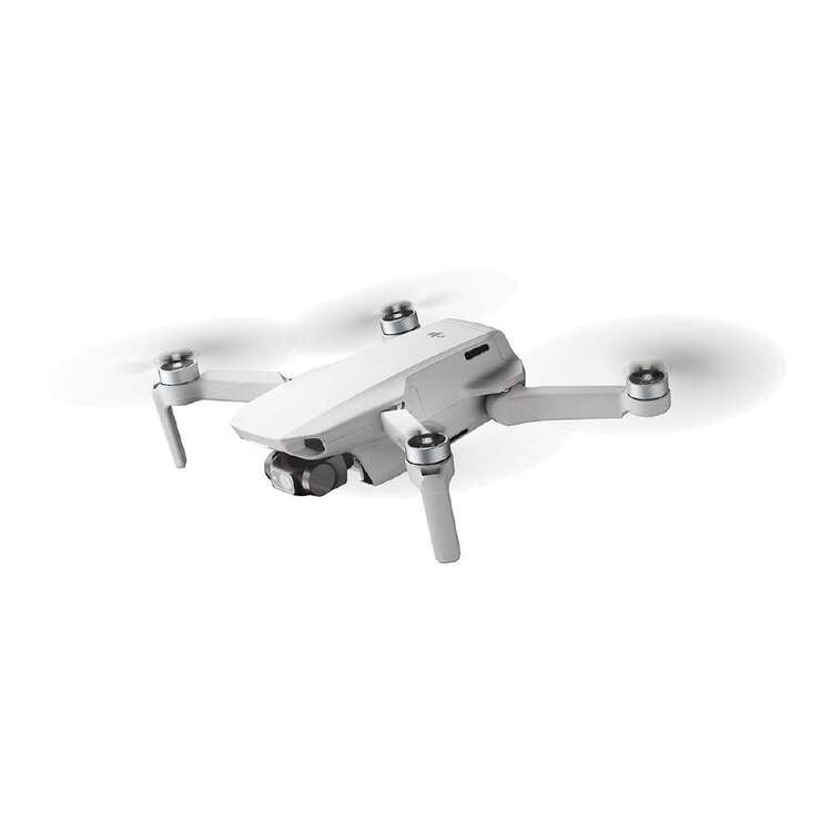 DJI Mini 2 Drone Fly More Combo