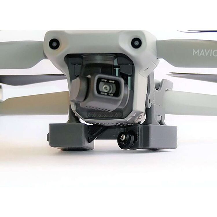 Drone Sky Hook Mavic Air 2 Mount Grey