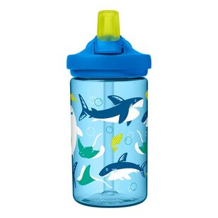 Camelbak Eddy+ Kids Water Bottle 400Ml Light Blue 400ml