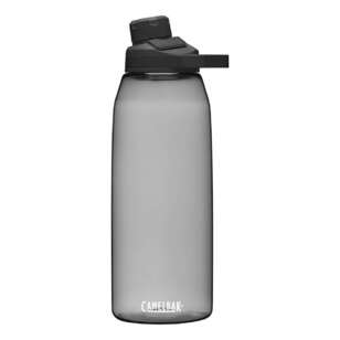 Camelbak Chute Mag Water Bottle  Charcoal 1.5l