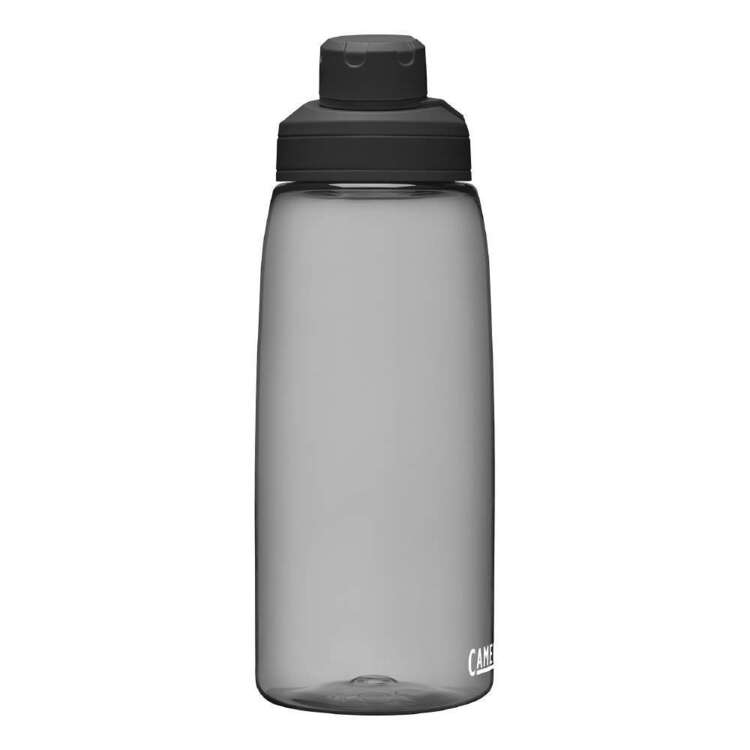CamelBak Chute Mag 1L Water Bottle Charcoal 1 L
