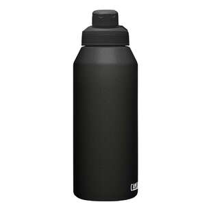 Camelbak Chute Mag Stainless Steel Water Bottle 1.2L Black 1.2l