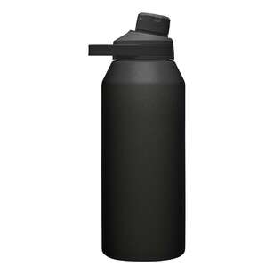 Camelbak Chute Mag Stainless Steel Water Bottle 1.2L Black 1.2l