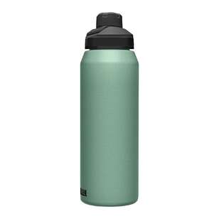 Camelbak Chute Mag Stainless Steel Water Bottle 1L Moss 1l