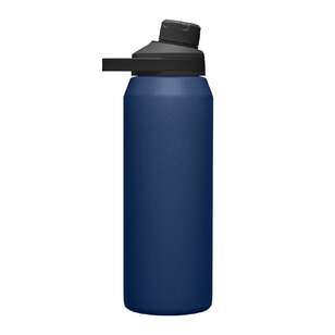Camelbak Chute Mag Stainless Steel Water Bottle 1L Navy 1l