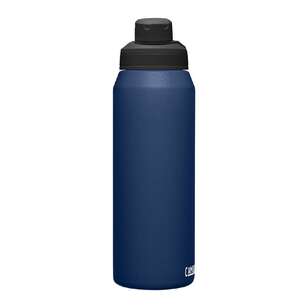 Camelbak Chute Mag Stainless Steel Water Bottle Navy 1l