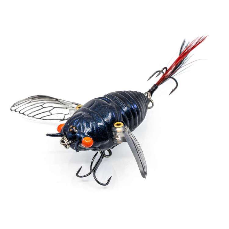 Chasebaits Ripple Cicada 43mm Lure